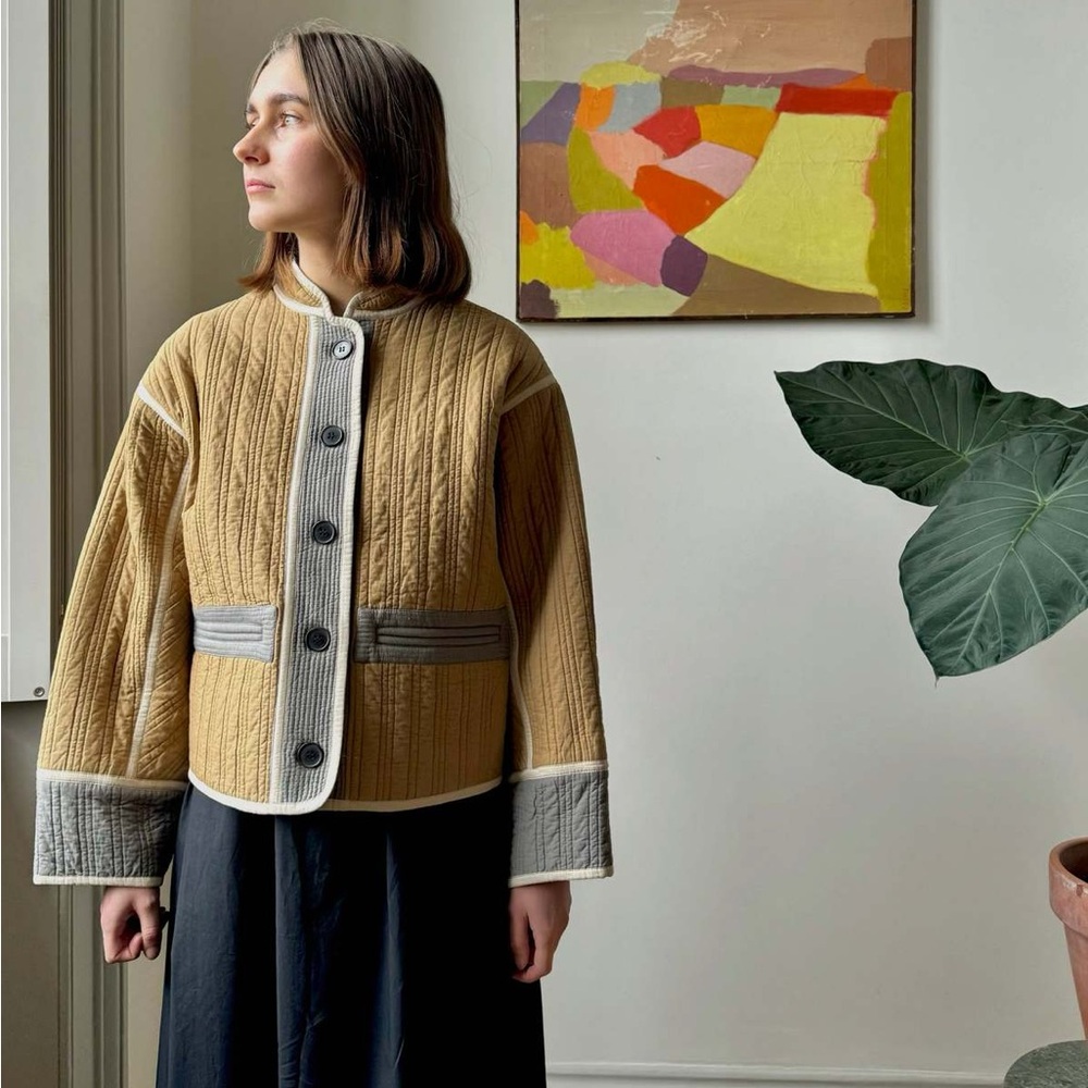 NWT Soeur Patchouli Jacket - Picture 12 of 13